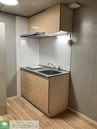 プルメリア荻窪の物件内観写真